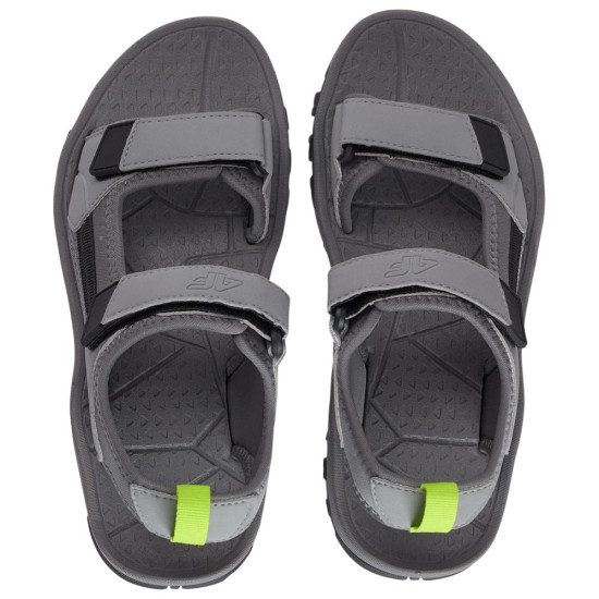 4F Boy's Sandals